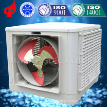 Sistema de resfriamento industrial AOSUA Sistema de resfriamento lateral